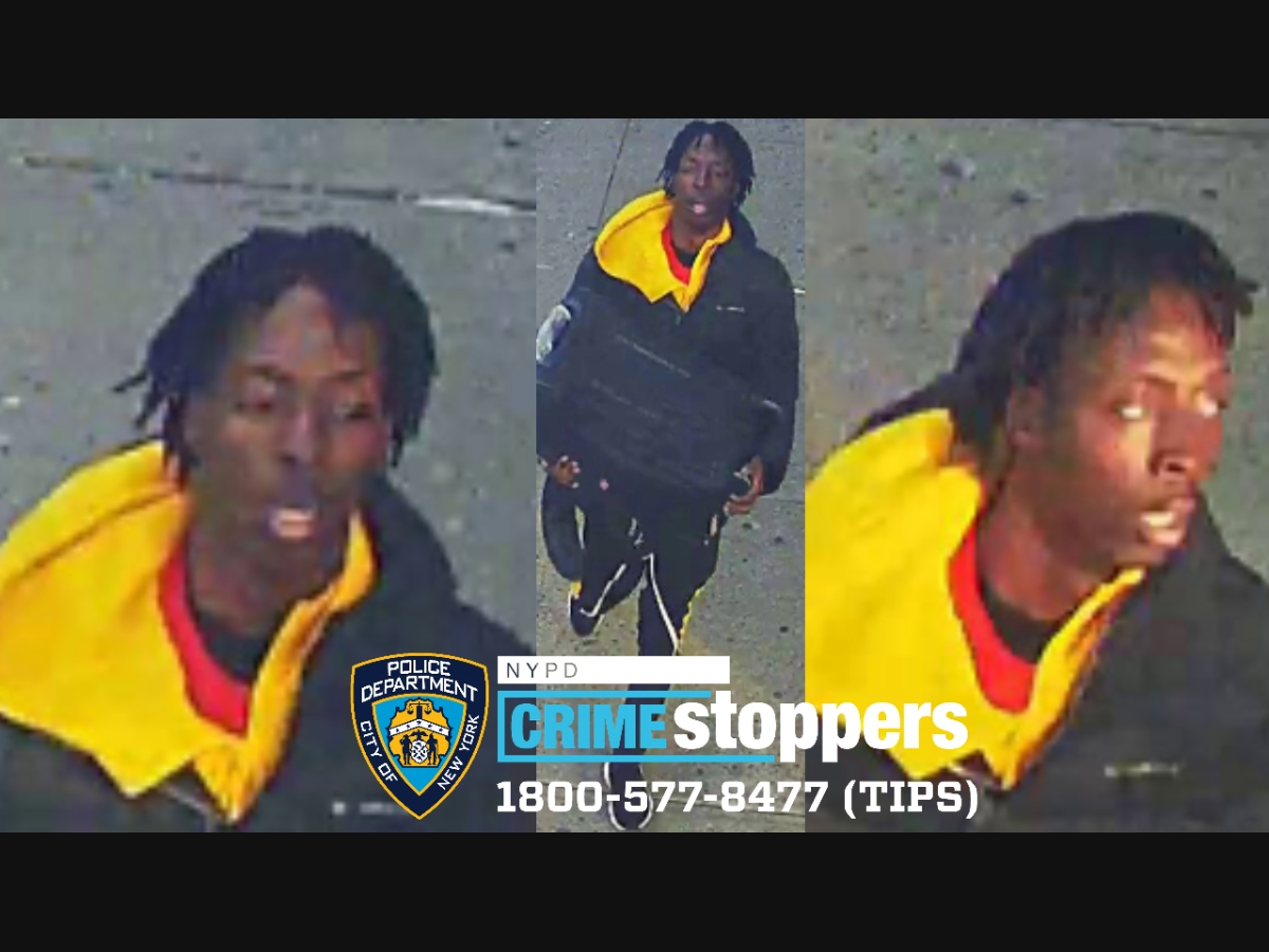 When police attempted to remove the individuals from the subway station, the group began to attack, police said. One man remains at large.