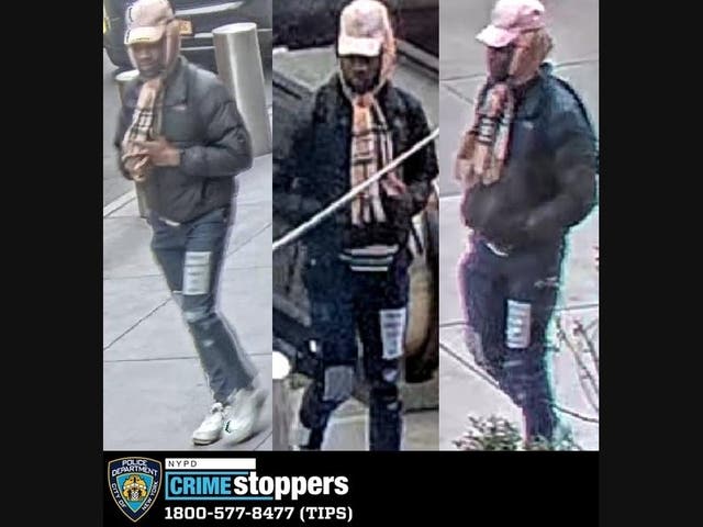 Man Wanted For Forcible Grab In Hudson Yards: NYPD | Midtown, NY Patch