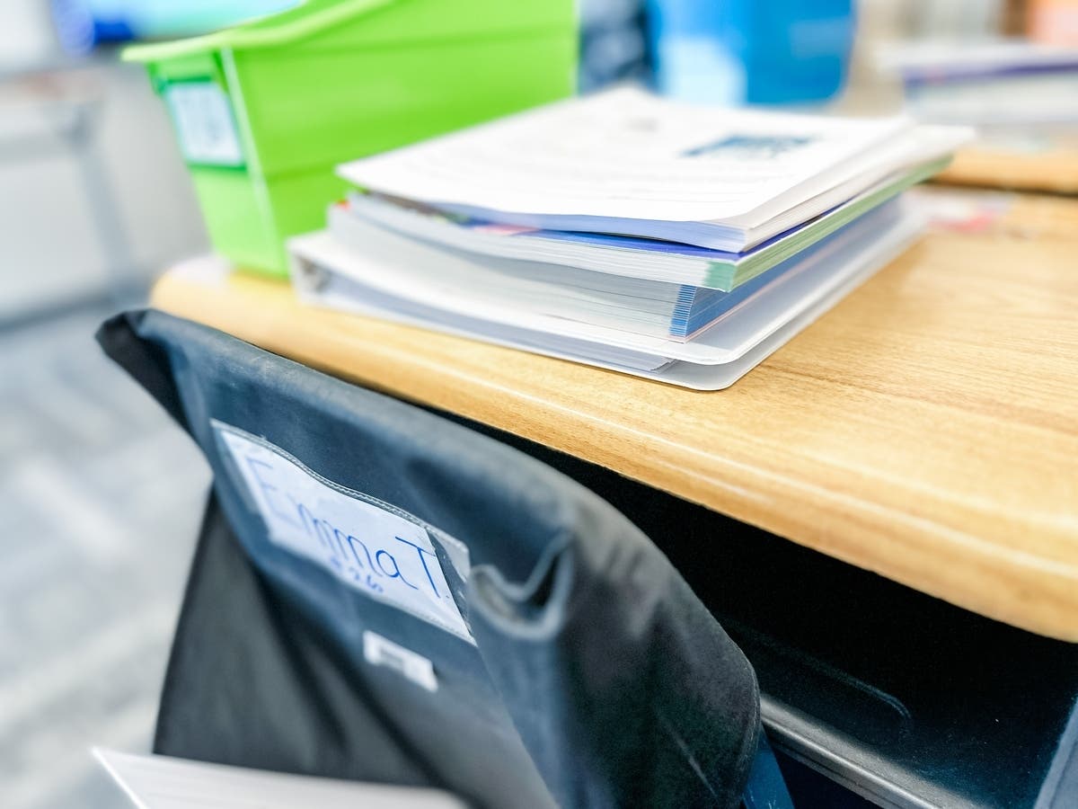 New NJ School Performance Reports Released See District Rankings