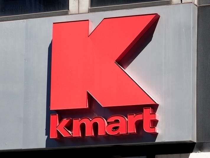 The Edgewater Kmart will close in March, one of its managers told Patch.