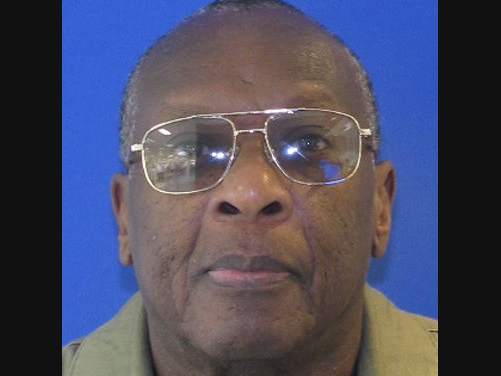 Anne Arundel County police are searching for Albert Boyd Jr., pictured above.