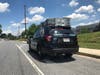 Police reopened the apartments around 1:40 p.m.