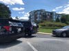 The apartment complex said police told them it was a "private, isolated incident."