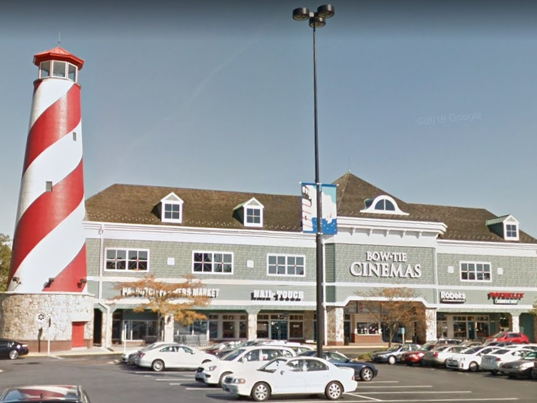 The Anne Arundel County Department of Health closed the Pennsylvania Dutch Farmers Market for violating the county's mask order.