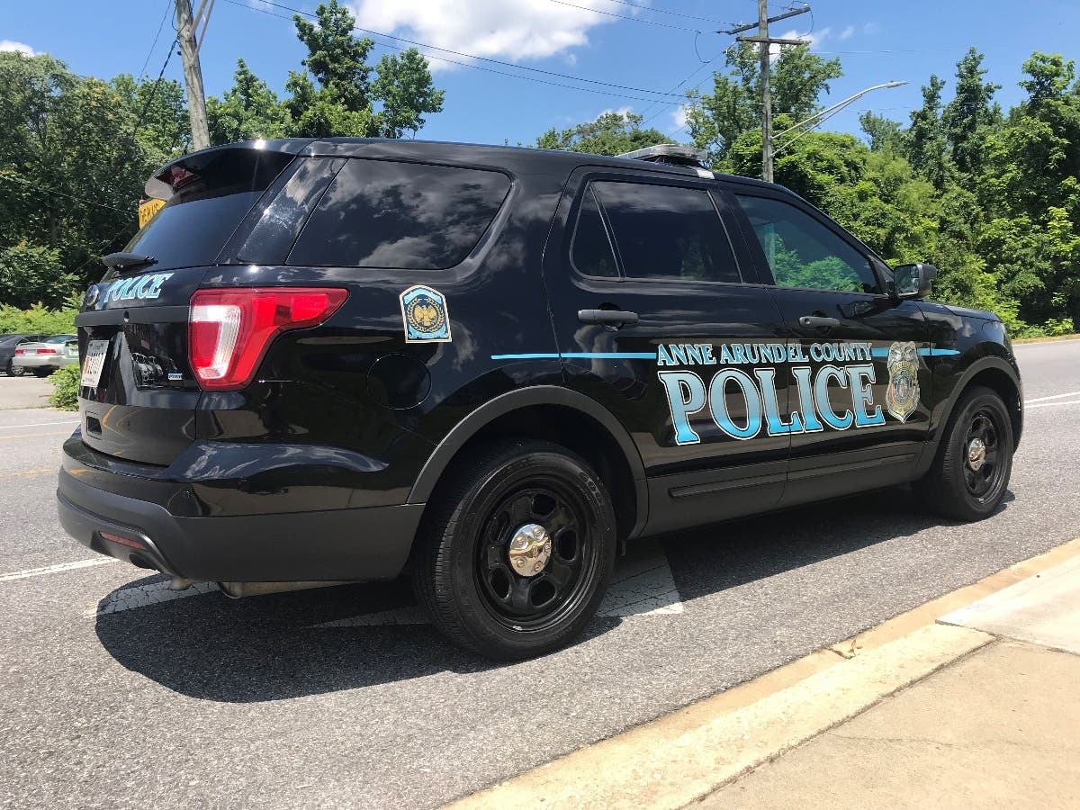 County Executive Steuart Pittman appointed William Lowry to be interim police chief of the Anne Arundel County Police Department. He will replace Timothy Altomare, who retired during an ongoing excessive force lawsuit.