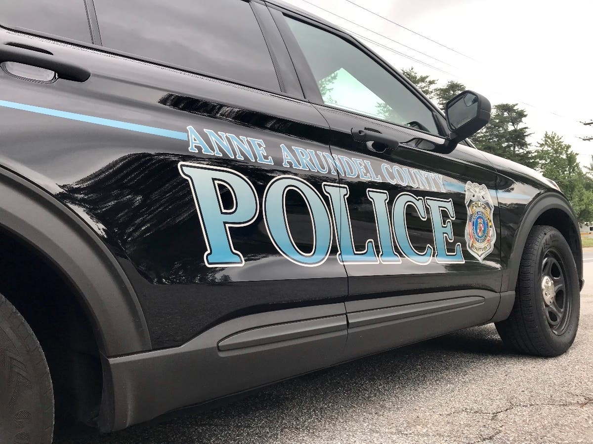 Police arrested Baltimore man Alonta Borrell Johnson and charged him with an attempted murder outside Arundel Mills Mall on July 19.