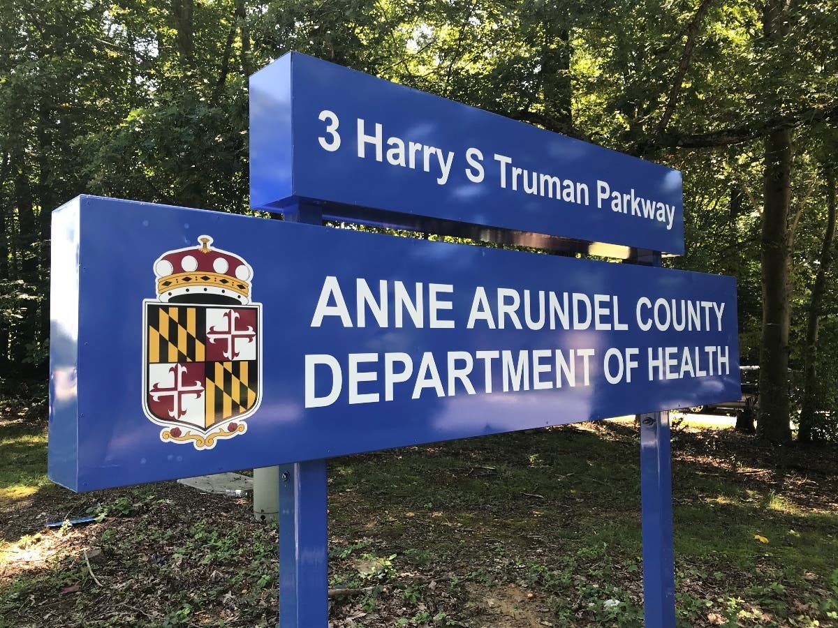 10 Annapolis businesses broke the Anne Arundel County Department of Health's coronavirus orders.