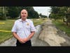 Anne Arundel County Fire Department spokesperson Erik Kornmeyer said the home is beyond repair.