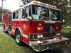 Neighbors called 911 around 10:30 a.m.