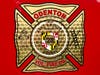 First responders came from stations in Annapolis Neck, Brooklyn, Jacobsville, Lake Shore, Odenton, Riva, Riviera Beach and Waugh Chapel.