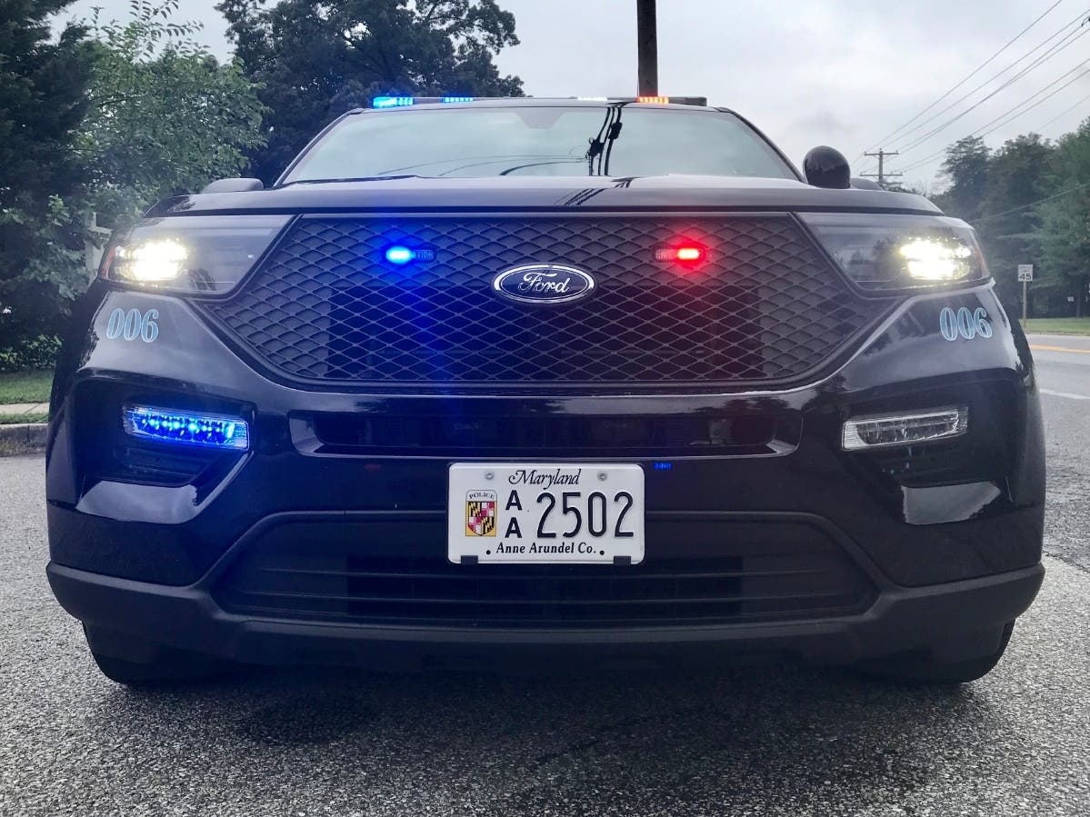 With help from the United States Marshals Task Force, the Anne Arundel County Police Department served an arrest warrant for Severn man Deontray Jammie Poole on Monday. Poole faces 18 charges related to an August attempted murder.