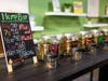 A new CBD store opened in Pasadena last Thursday.
