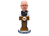 The National Bobblehead Museum and Hall of Fame is selling Gov. Larry Hogan figurines to support the nation's mask production. (The image above uses a photograph for Hogan's head. Pictures of the figurine's true head are not yet posted.)