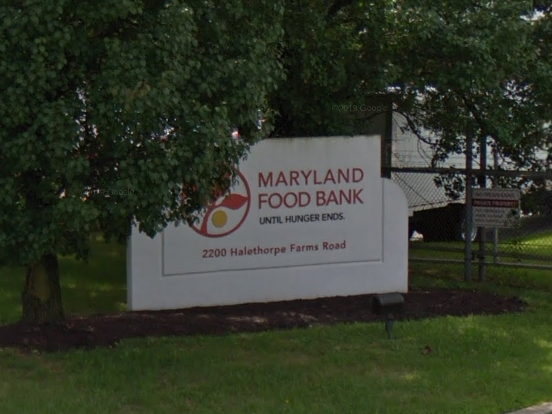 Families in Anne Arundel County continue to struggle to put food on their tables as the economic fallout of the coronavirus pandemic continues.