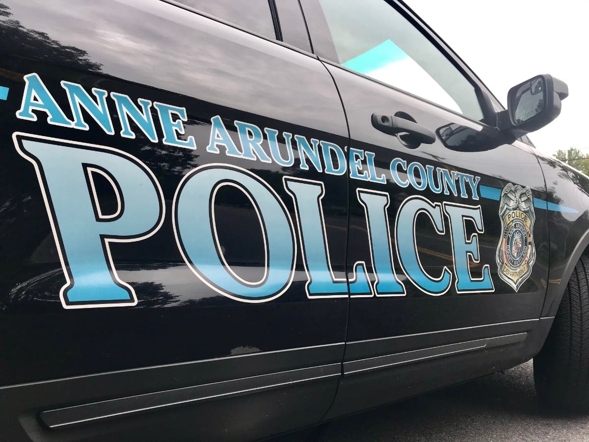 Anne Arundel County Executive Steuart Pittman nominated Amal Awad to serve as chief of the Anne Arundel Countyh Police Department.