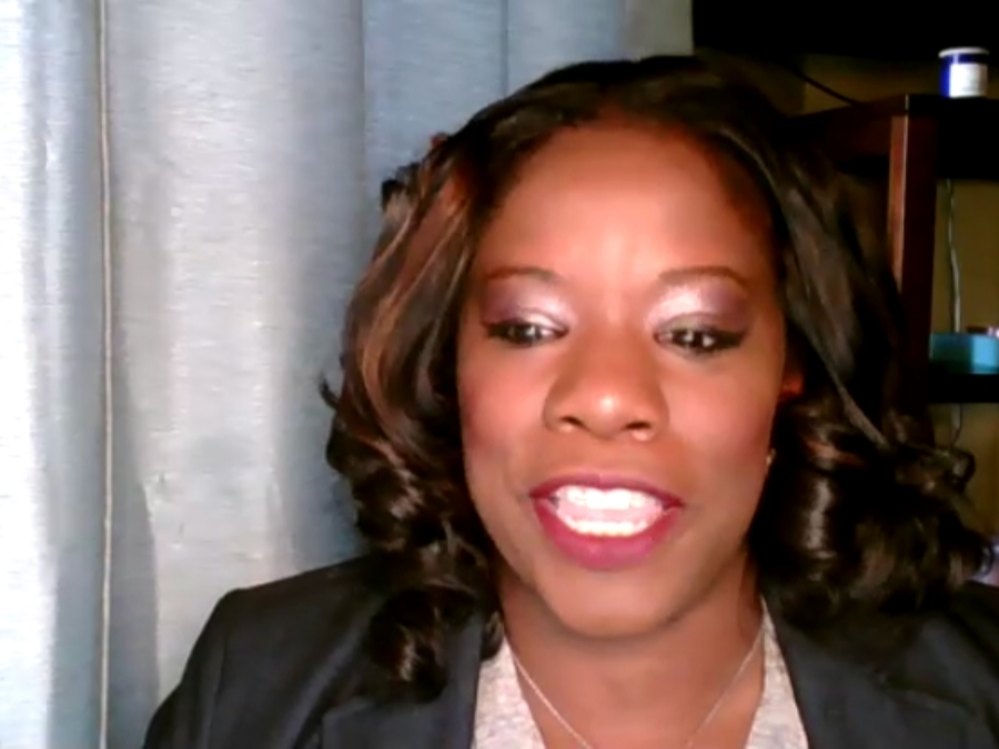 The United States Department of Justice awarded Prince George's County a $470,000 grant, State's Attorney Aisha Braveboy announced Thursday morning.