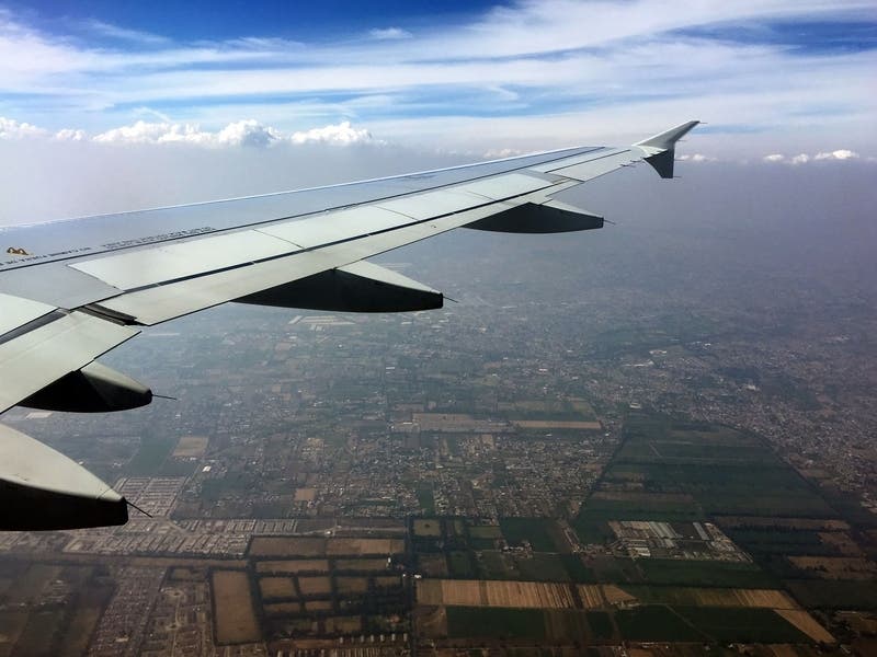 Baltimore/Washington International Thurgood Marshall Airport has launched a pilot program using innovative technology.