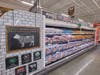 The opening will fill the vacancy left by Shoppers Food Market.