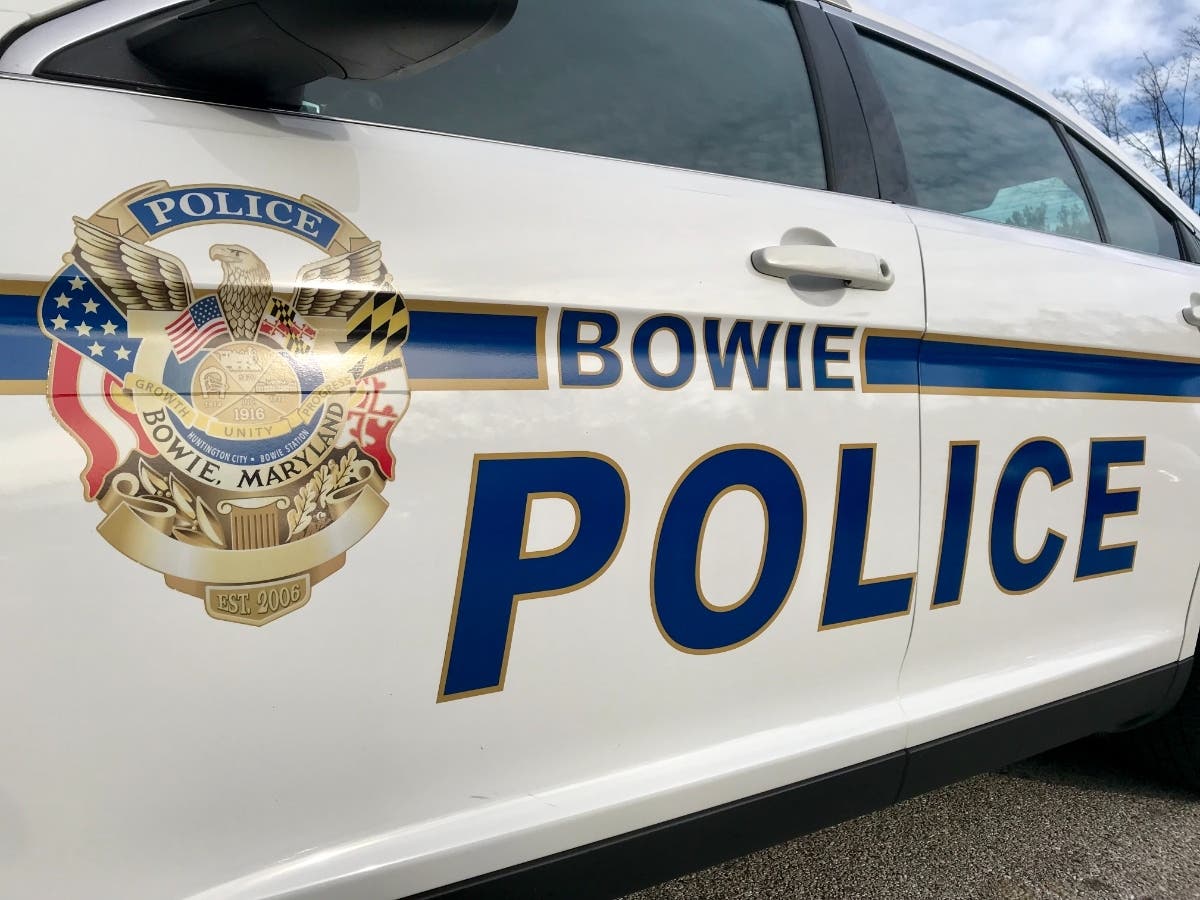 The Bowie Police Department reported an uptick in drug arrests in the city's "E" Section.