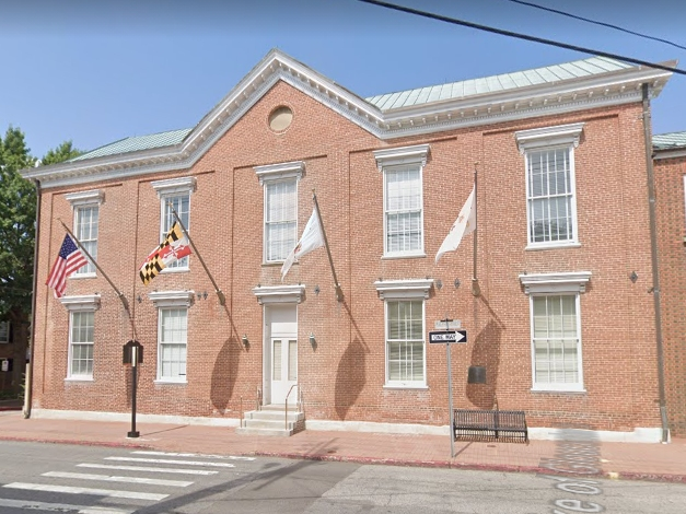 Annapolis Mayor Gavin Buckley announced Tuesday that the city is suing Exxon, Chevron, BP, Shell, the American Petroleum Institute and other fossil fuel companies. The lawsuit hopes to hold them accountable for the effects of climate change.