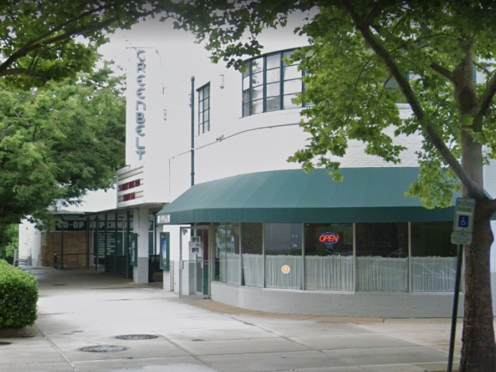 Historic Theater Won't Reopen Until Workers Are Vaccinated Bowie, MD