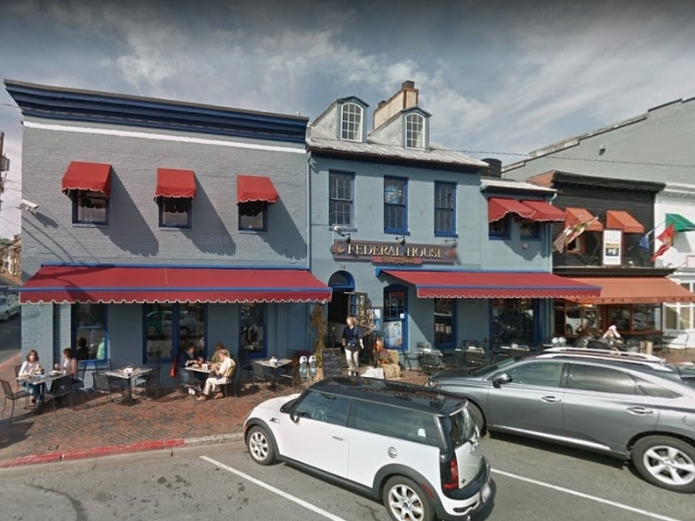 Annapolis Restaurant Week starts Saturday and ends March 28.