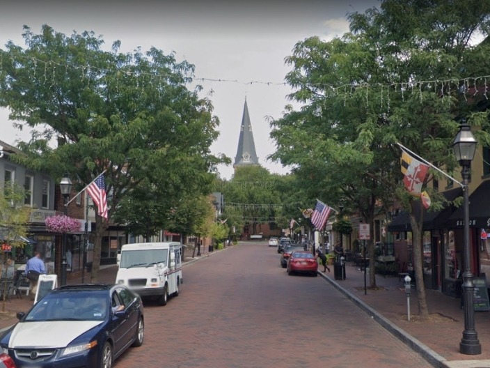 Erik Evans, executive director of the Inner West Street Association and the Annapolis Arts District, said the city has several events scheduled for this spring.