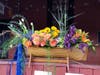 May Day will bring bright flower baskets to Annapolis on May 1.