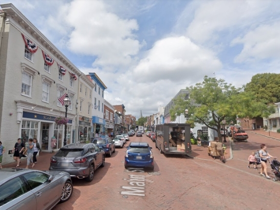 Annapolis Arts Week starts Sunday, June 6 and ends Saturday, June 12. The Annapolis Arts District said plenty of exhibits and performances are on tap.