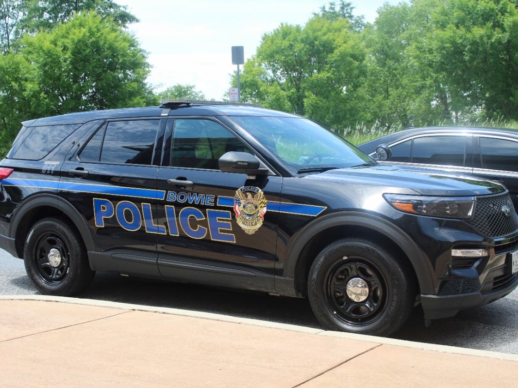The Bowie Police Department said somebody pulled a knife on an Uber driver Sunday and demanded a ride to the Shell located at 13811 Annapolis Road. Officers noted that they arrested Terrance D. Murray.