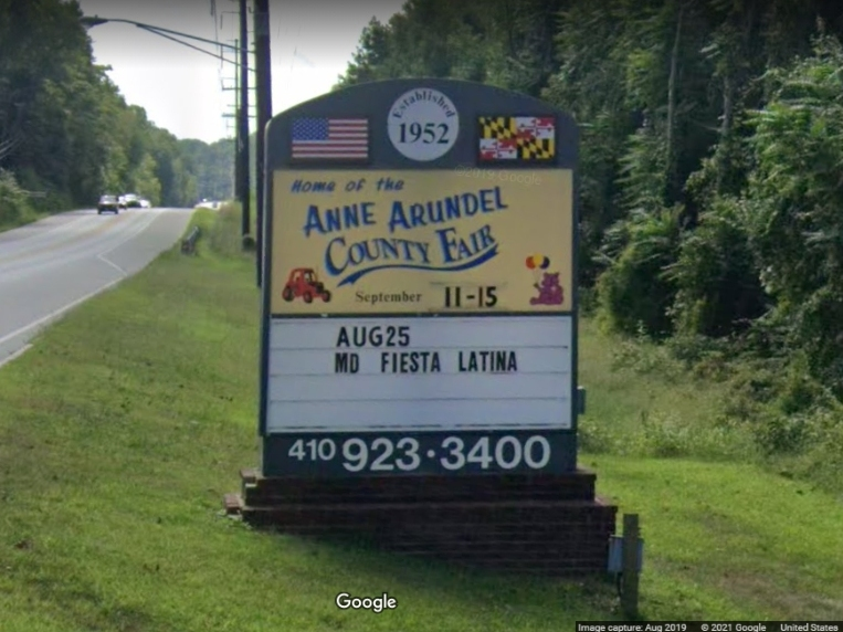 A new event, called Let's Go! Music Festival, will debut at the Anne Arundel County Fairground in Crownsville on July 16 and July 17. Smash Mouth, Sugar Ray and Gin Blossoms are the headliners.