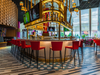MGM National Harbor announced Thursday that a new Mexican restaurant, called Diablo’s Cantina, opened at the Oxon Hill casino.