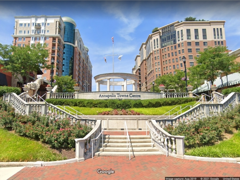 Columnist Bob Cawood wrote in Capital Gazette that a 24-hour run around the Annapolis Towne Centre raised $12,500 for Danny’s Fund. The charity battles addiction in Anne Arundel County, Cawood said.