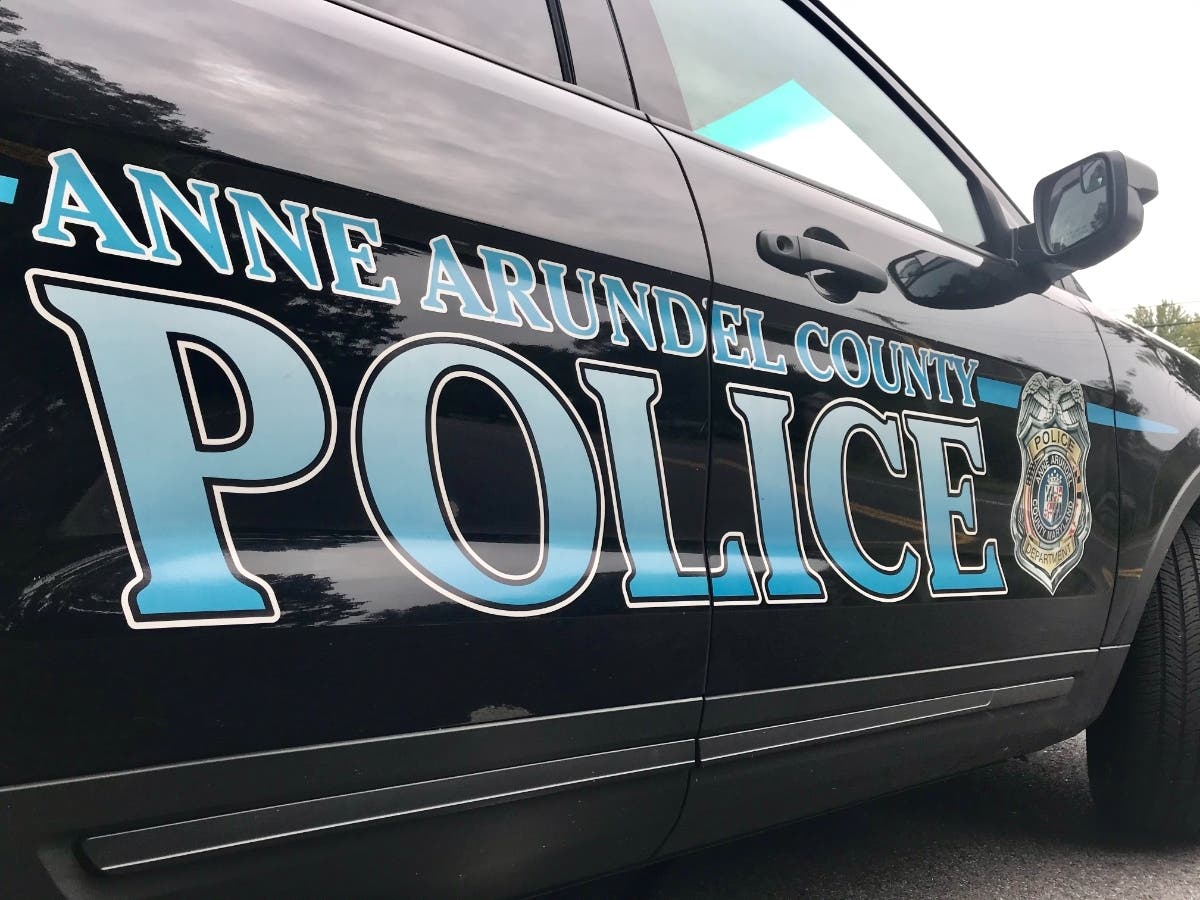 The Anne Arundel County Police Department announced Wednesday that a 15-year-old died after a custody dispute in Curtis Bay.