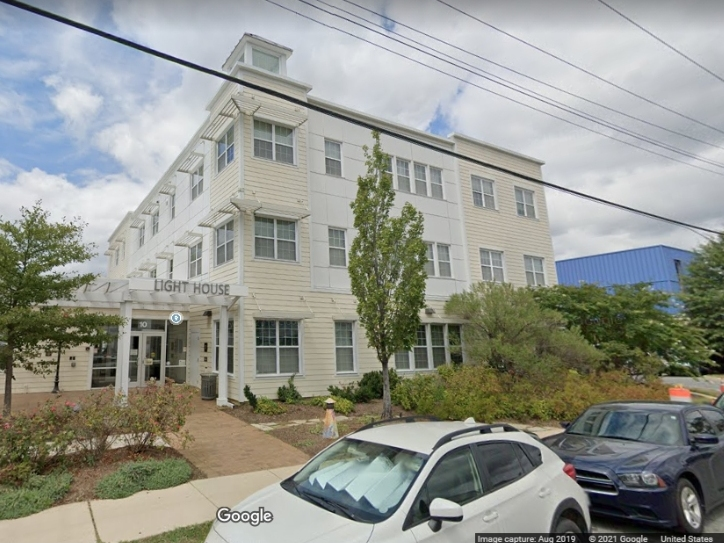 The Bank of America Charitable Foundation awarded a $25,000 grant to The Light House - A Homeless Prevention Support Center in Annapolis, the shelter announced on July 6.