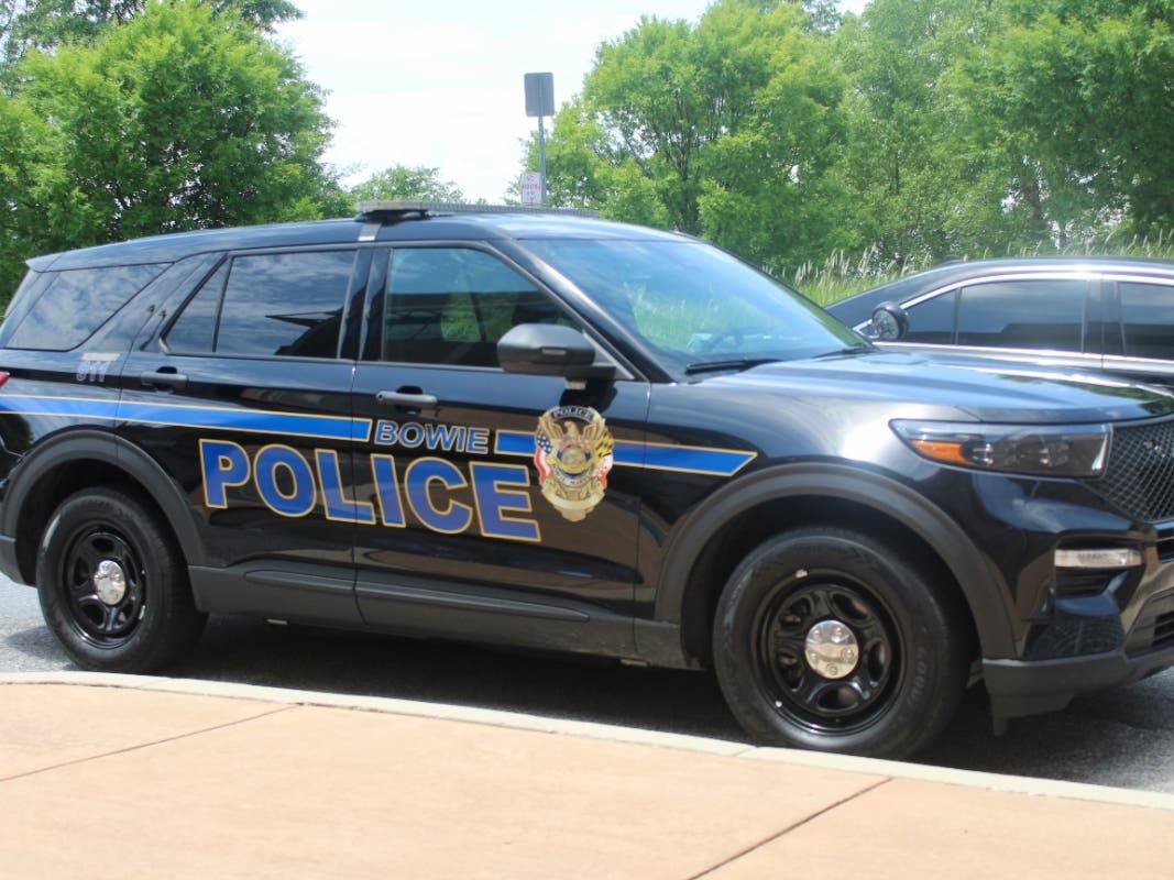 The Bowie Police Department said officers arrested 18-year-old Meleke Quinton Beverly last Thursday. Authorities accused Beverly of a May 29 attempted murder.