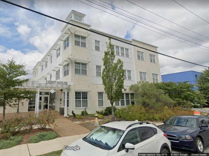 The Light House - A Homeless Prevention Support Center in Annapolis last Friday announced that it won a $20,000 grant from the Phillips Charitable Foundation, Inc.