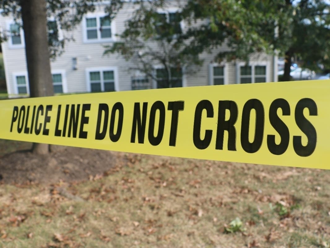 The Anne Arundel County Police Department said an 85-year-old woman died Tuesday in an Edgewater homicide, not pictured above.