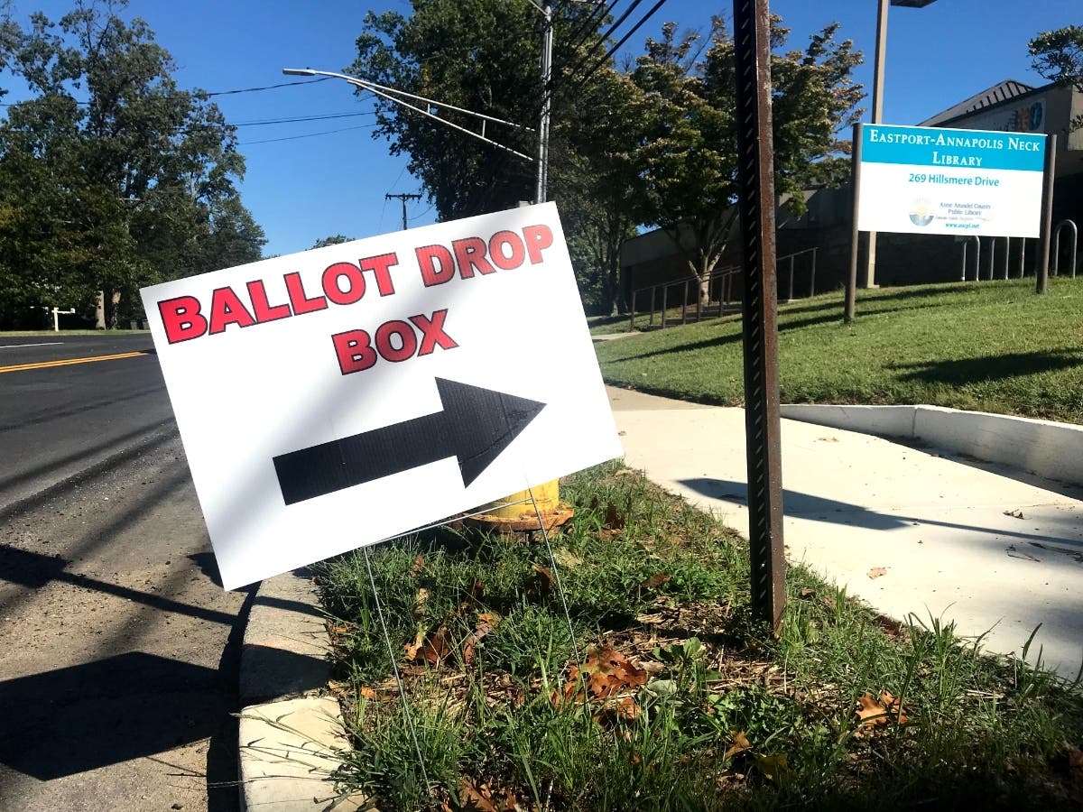 The Annapolis general election is here. Patch has you covered with everything you need to know, from who is running to how to vote.
