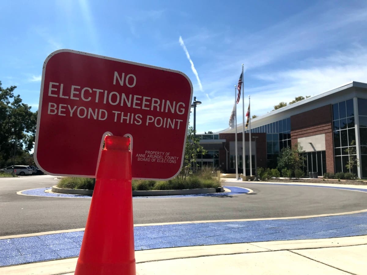 The Annapolis 2021 general election is on Tuesday, Nov. 2. Officials will announce the winners on Tuesday, Nov. 9. Welcome to Patch's voter guide with everything you need to know.