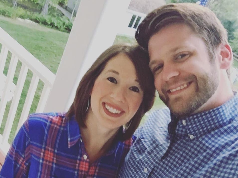 Brooks Schandelmeier (right) seeks another term as the Ward 5 Alderman in Annapolis. Here's why the incumbent thinks you should vote for him.