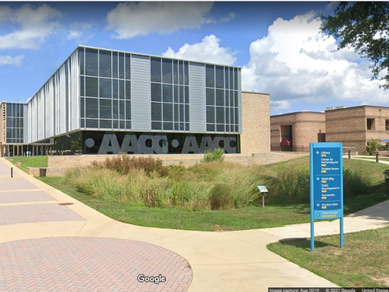 The Aspen Institute named Anne Arundel Community College one of the 150 schools eligible for the 2023 Aspen Prize for Community College Excellence. This award recognizes institutions driven by scholarship and equity.