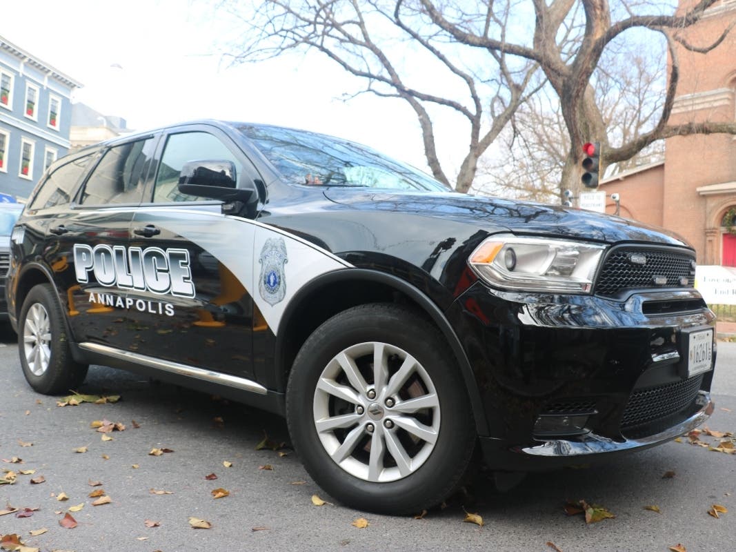 An off-duty Annapolis Police Department officer was arrested after a Saturday assault, a press release announced Thursday. The agency identified the arrestee as 26-year-old Dwight Forsythe of Odenton.