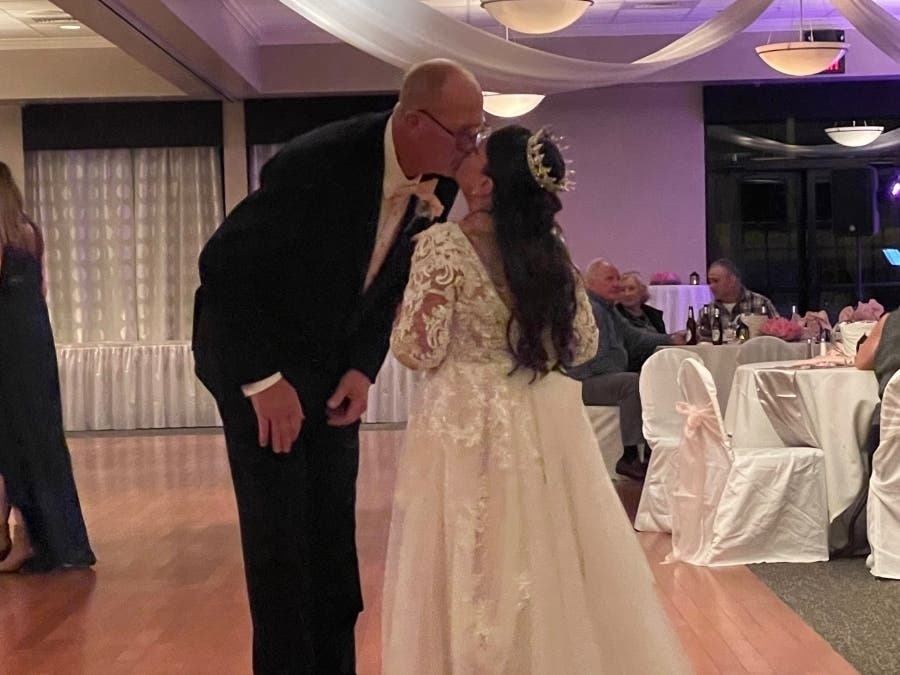 These were some of the best Valentine's Day photos submitted by Maryland Patch readers.