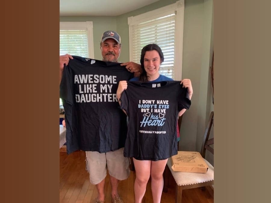 This shot of a father and his daughter was one of Maryland’s top photos of the week. Email your best pictures to maryland@patch.com for a chance to be featured in our next gallery.