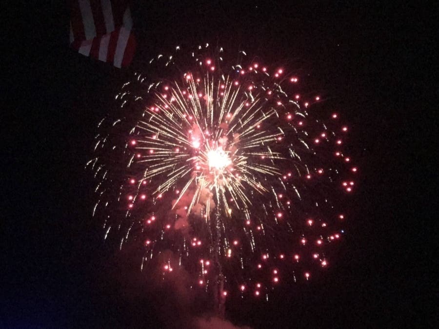 Patch has your complete guide to Independence Day fireworks shows, parades and other celebrations in and around Pasadena.
