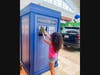 The Westfield Annapolis mall, pictured above, is hosting a school supplies drive this week. The event is a partnership with Anne Arundel County Public Schools and the Anne Arundel County Police Department.
