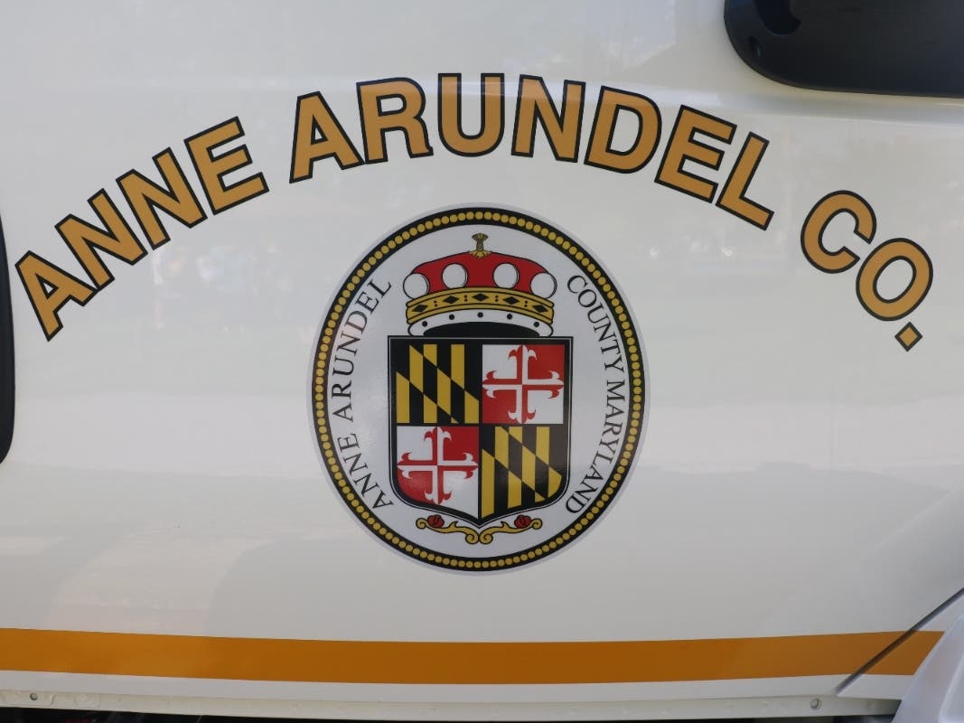 FOX45 journalist Emilie Kyler reported Friday that Anne Arundel County Assistant State's Attorney Rashad White was recently charged with felony child abuse.