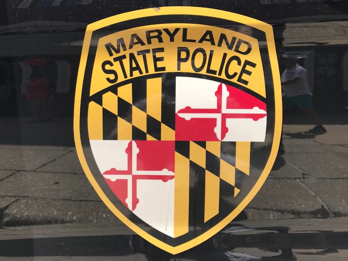 A Maryland State Police trooper used a tow truck to rescue a man trapped beneath an SUV. This was one of the state's top stories of the week.