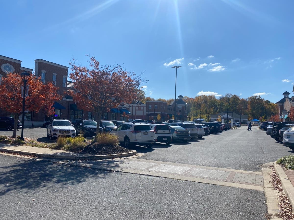 Class Act Performing Arts, a new dance studio, opened recently at Main Street at South River Colony. The Edgewater shopping center is pictured above. The dance studio was one of five growing businesses that Patch highlighted this week.
